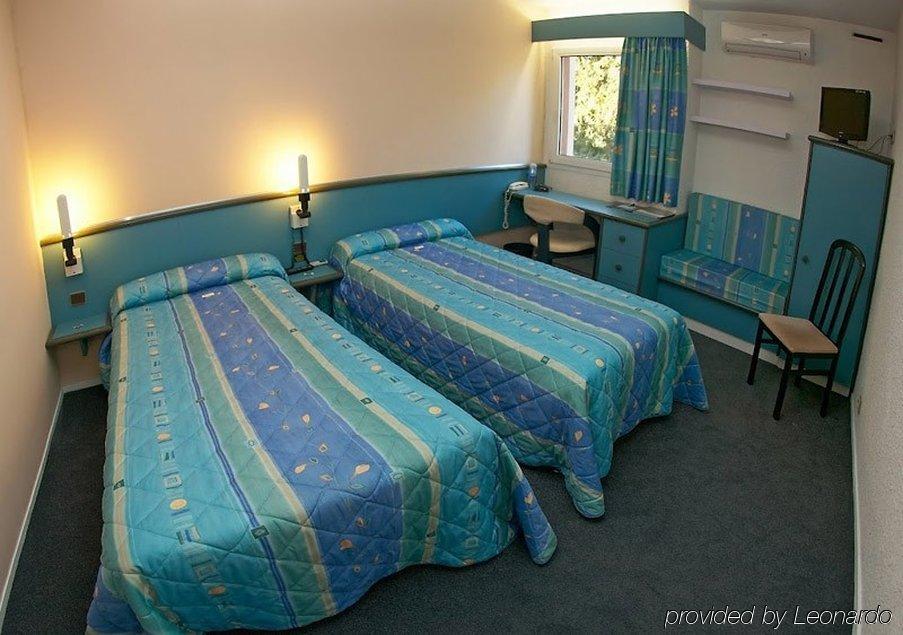 Brit Hotel Dak Hotel Avallon Phòng bức ảnh